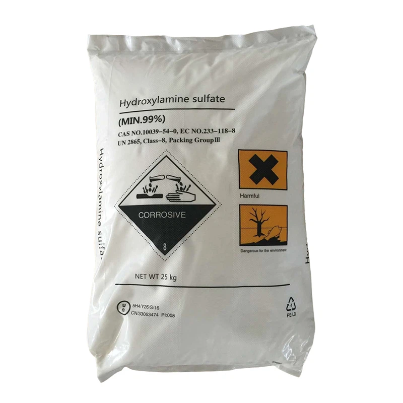 CAS 10039-54-0|Idroksilamin silfat