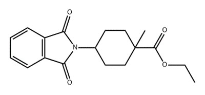 CAS#1310478-81-9|Etil 2-oxo-1-azaspiro [4.5] desan-8-karboksilat