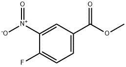 CAS#329-59-9|Methyl 4-fluoro-3-nitrobenzoate