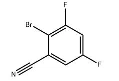 CAS#425379-37-9|2-bromo-3,5-difluorobenzonitrile
