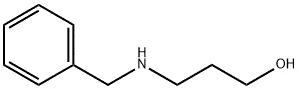 CAS#4720-29-0|3- (benzylamino) propan-1-ol