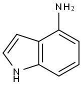 CAS#5192 - 23-4|1h-indol-4-amine
