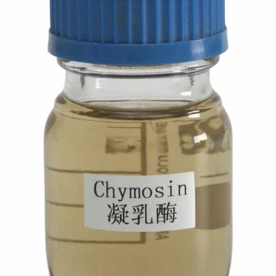 CAS 9001-98-3|Chymosin