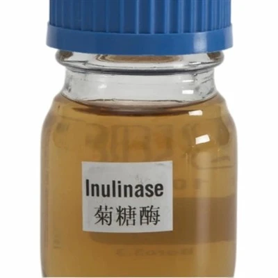 CAS 9025-67-6|Inulinaz
