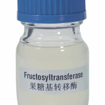 Fructosyltransferase